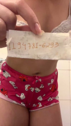 Rebequinha0069 webcam model stream image