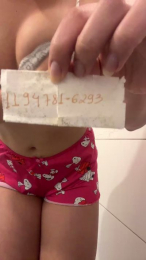 Rebequinha0069 webcam model stream image