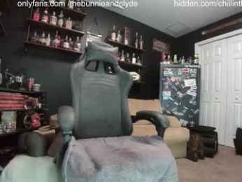 chillinthemosttt webcam model stream image
