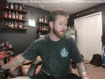 chillinthemosttt webcam model stream image