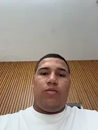 Patricio_02 webcam model stream image