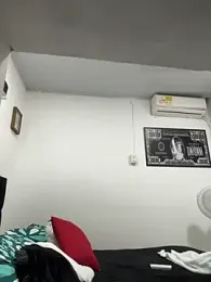 Patricio_02 webcam model stream image