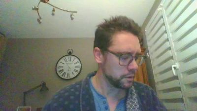 xxpercevalxx webcam model stream image