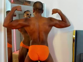 kevinxblack webcam model stream image