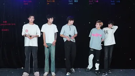 Zuihuiban webcam model stream image