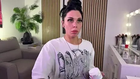 NattyFierros webcam stripchat model stream image