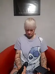 poussichienne webcam model stream image