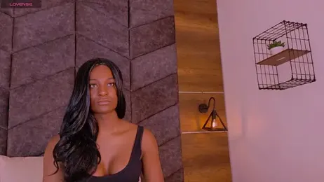 nahomi_campbell webcam model stream image