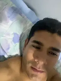 KobuPNP webcam stripchat model stream image