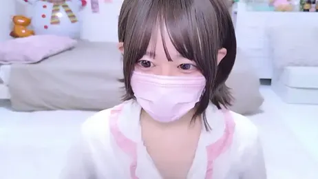 963_kurumi webcam model stream image