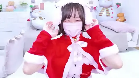 963_kurumi webcam model stream image