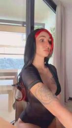 Ninaaaa webcam model stream image