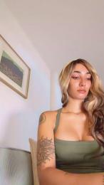 Ninaaaa webcam cam4 model stream image