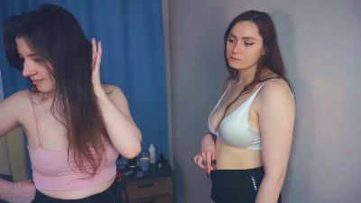 LoreneFarrel webcam model stream image