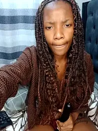 SHANTYBABE webcam model stream image