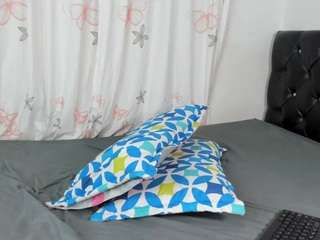 alexamendoza webcam model stream image