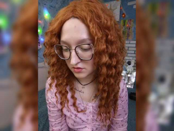 Mari_Gold webcam model stream image