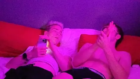 maskedboy1 webcam model stream image