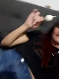 Maylu_Fox webcam model stream image