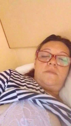 Encarnasex webcam model stream image