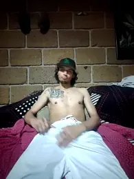 Pitudo20cmm webcam model stream image