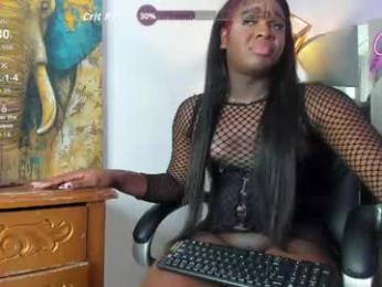 arii_xxx webcam chaturbate model stream image
