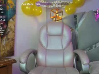 arii_xxx webcam model stream image