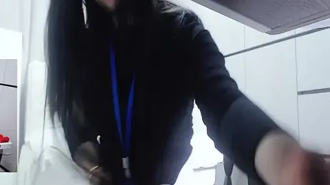 Eileen-L webcam stripchat model stream image