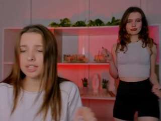 lola-swon webcam model stream image