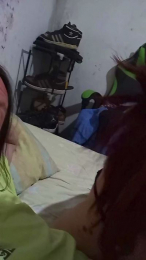 Isabelita45 webcam model stream image