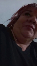 Isabelita45 webcam model stream image