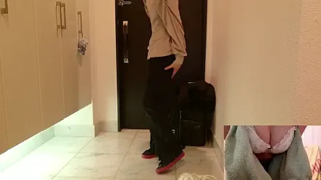 sayaka_xo webcam model stream image