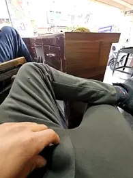 Hornyblackdickguy webcam model stream image