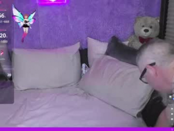 roknblaze webcam model stream image