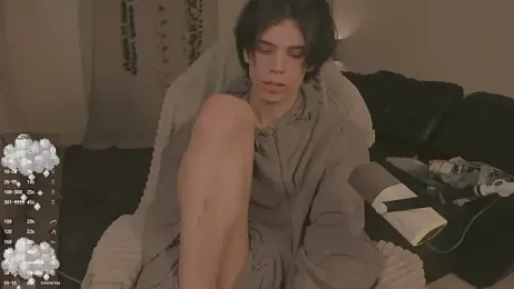 Wampeyes webcam model stream image