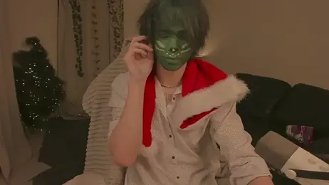 Wampeyes webcam model stream image