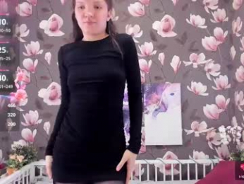 melanie_grant webcam model stream image