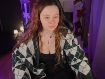 carolina_winter webcam chaturbate model stream image