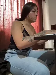 Alyha_Cortes webcam model stream image