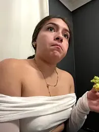 Alyha_Cortes webcam model stream image