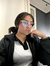 Alyha_Cortes webcam model stream image