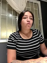 Alyha_Cortes webcam model stream image