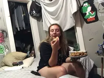 gothgirlplzty webcam model stream image