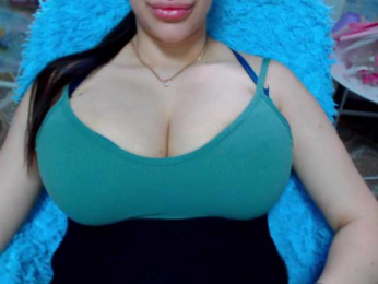 SeuHot webcam model stream image