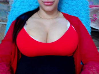 SeuHot webcam model stream image