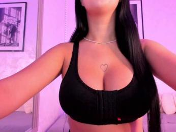 Olivia-Rimes webcam model stream image