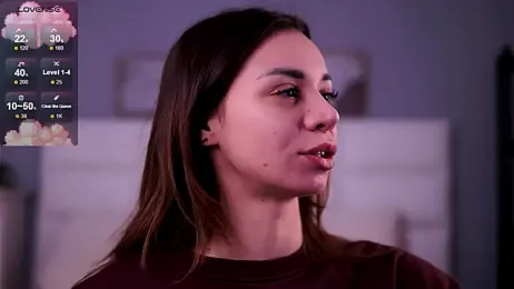 FlirtyFawn webcam stripchat model stream image