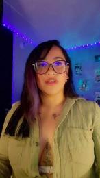 julibella_swee4 webcam model stream image