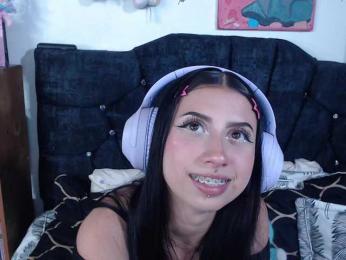 Fenixxx_1 webcam model stream image