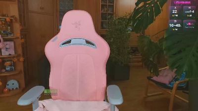 LunaNicole webcam model stream image